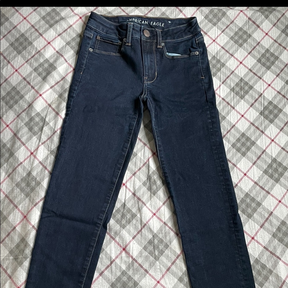 American Eagle Jeans - Size 00